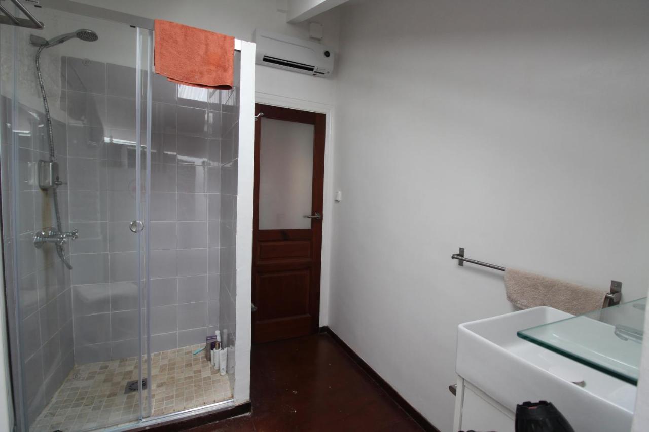 Piso En La Cuitat Vella Cerca De Jardines Real Lejlighed Valencia Eksteriør billede